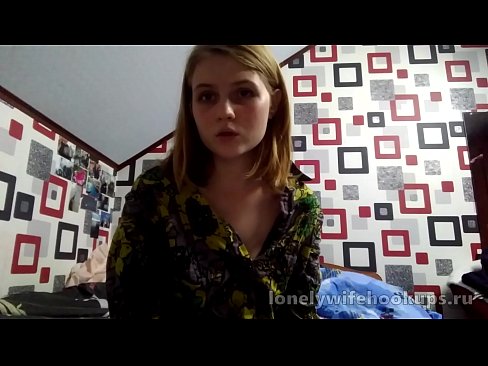 ❤️ Ung blond student från Ryssland gillar större kukar. ❌ Super sex at us sv.onlyindianpornx.ru ❌️❤