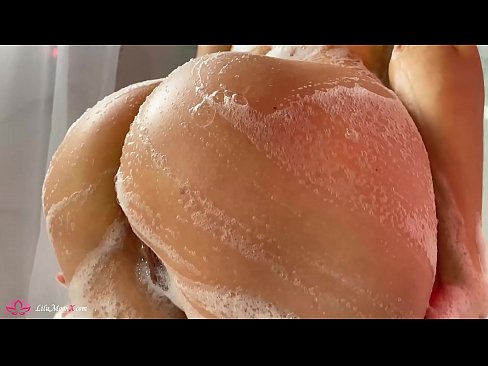 ❤️ Brunette onanerar fittan med vibrator till intensiv orgasm i duschen ❌ Super sex at us sv.onlyindianpornx.ru ❌️❤